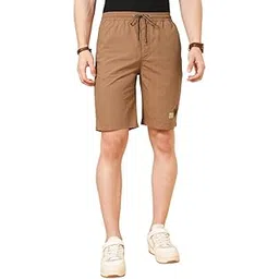 urban ranger by pantaloons Men's Chino Shorts-picture-13