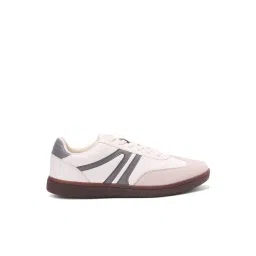 Urban Ranger by Pantaloons Men's Grey Sneakers-picture-20