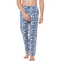 urban scottish 100% Comfortable Men's Lounge Pants, Leisure-Wear withn Elastic Waist-Band & Regular Fit, Machine Washable Stayt Home Clothing, Expert Craftsmanship Featuring Plush to The Touch Feel-picture-25