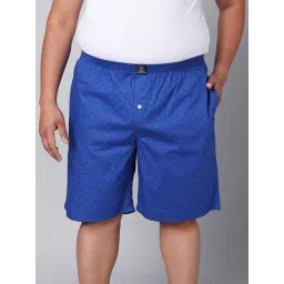 Urban Scottish Multi Cotton Regular fit Print Boxers-picture-39