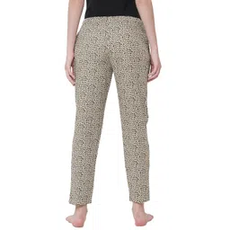 urban scottish Women's Multi Printed Lounge Pants/Pyjama Pants image 2