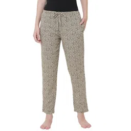urban scottish Women's Multi Printed Lounge Pants/Pyjama Pants image 1