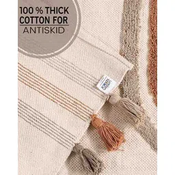 urban space Geometric Print Rectangular Shaped Rug image 4