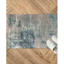 urban space Digital Printed Anti-Slip Carpet Mat 2 x 3 Feet-picture-11
