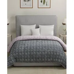urban space Premium Quilted Microfiber Comforter-picture-32