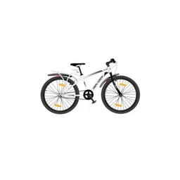 URBAN TERRAIN Comet Single Speed Mountain Bicycle-image-6
