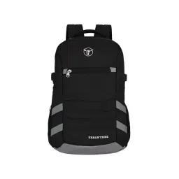 Urban Tribe 23 ltrs Black Large Laptop Backpack-picture-37
