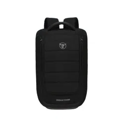 Urban Tribe 26 ltrs Black Large Laptop Backpack-picture-35