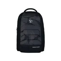 Urban Tribe 35 ltrs Green & Black Large Laptop Backpack-picture-41