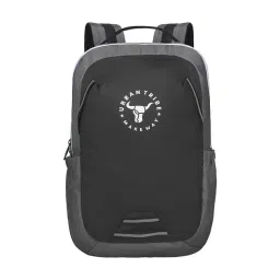 Urban Tribe Black Amigo Lite Medium Laptop Backpack-picture-25