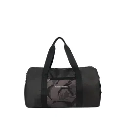 Urban Tribe Black Large Duffle Bag-picture-14