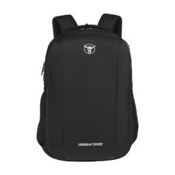 Urban Tribe Black Onyx Medium Laptop Backpack-picture-36