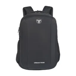 Urban Tribe Dark Grey Onyx Medium Laptop Backpack-picture-21