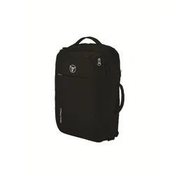 URBAN TRIBE Unisex Black Backpack-picture-27