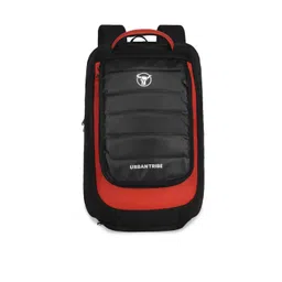 URBAN TRIBE Unisex Rust Backpack with Shoe Pocket-picture-37