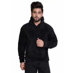 urban warms Men Regular Fit Hooded Sweatshirt-picture-22