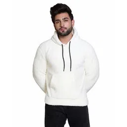 urban warms Men Regular Fit Hooded Sweatshirt-picture-12