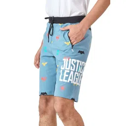 URBANBOYS CLUB Boys Printed Shorts-picture-33