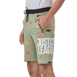 URBANBOYS CLUB Boys Printed Shorts-picture-16