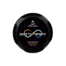URBANGABRU Zero To Infinity Clay Hair Wax - 50g-picture-41