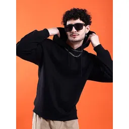 URBANICE Men Hooded Sweatshirt-picture-10