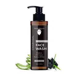 urbanmooch Men Charcoal Face Wash-picture-18