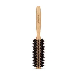 UrbanMooch Round Boar & Nylon Bristle Hair Brush-picture-14
