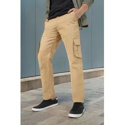 urbano fashion Men Cargos-picture-23