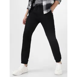 Urbano Fashion Men Jogger Mid-Rise Stretchable Jeans-picture-37