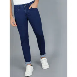 Urbano Fashion Men  Super Skinny Fit Stretchable Jeans-picture-19