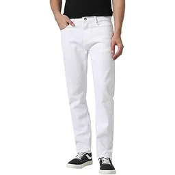 urbano fashion Men's Slim Fit Denim Jeans Stretchable-picture-23