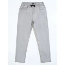 Urbano Juniors Boys Stretchable Jeans-picture-35