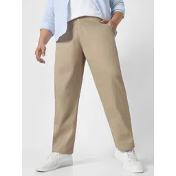 Urbano Plus Men Trousers-picture-30