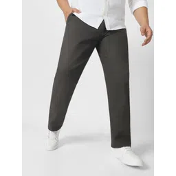 Urbano Plus Men Trousers-picture-25