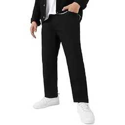 urbano plus Men's Regular Fit Mid Rise Jeans-picture-29