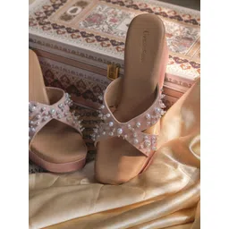 UrbanSway Wedge Mules-picture-26