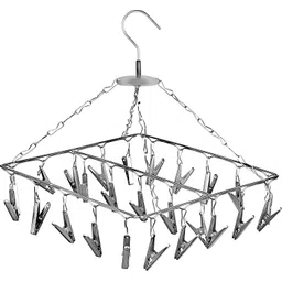 urbanware Stainless Steel Cloth Clips-picture-12