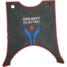 uri Washable Floor Mat/Foot Mat for Joy e-bike Gen Next Electric NA Two Wheeler Mat-picture-23