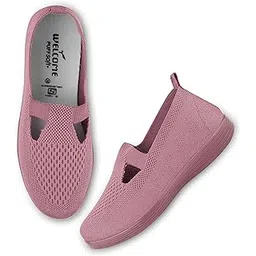 urjo Womens Knit-27 Women's Lightweight Walking Shoes Super Casual Running for Everyday Wear Shoe for Women by Welcome Walking Shoe-picture-51