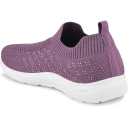 urjo Womens Iifa-161 Women's Lightweight Walking Shoes Super Casual Running for Everyday Wear Shoe for Women by Welcome Walking Shoe image 2