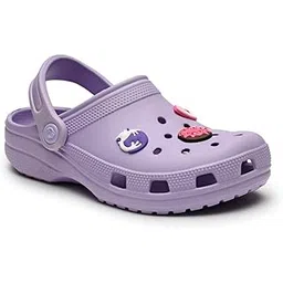 Womens Urjo Golden Tulip Women's Clogs/Sandals with Adjustable Back Strap Made with Levirex Clog-picture-36