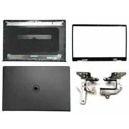 us info DELL INSPIRON 15 3510 3511 3515 LCD BACK COVER SCREEN PANEL TOP COVER BLACK LED 15.6 inch Replacement Screen-picture-36