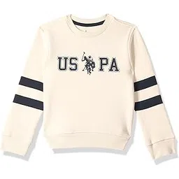 U.S. POLO ASSN. Boys Sweatshirt-picture-17