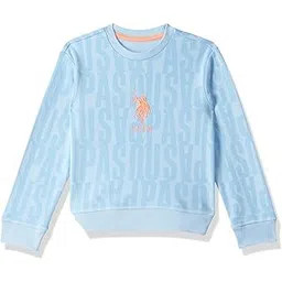 U.S. POLO ASSN. Boys Sweatshirt-picture-15