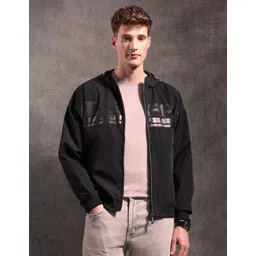 U.S. Polo Assn. Denim Co. Graphic Print Men Wind Cheater-picture-15