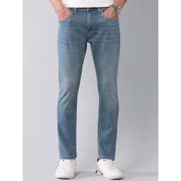 U.S. Polo Assn. Denim Co. Henry Tapered Fit Super Stretch Jeans-picture-14