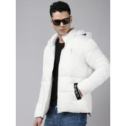 U.S. Polo Assn. Denim Co. Hooded Padded Jacket-picture-15