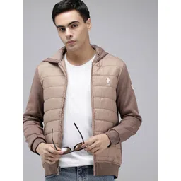 U.S. Polo Assn. Denim Co. Hooded Padded Jacket-picture-28