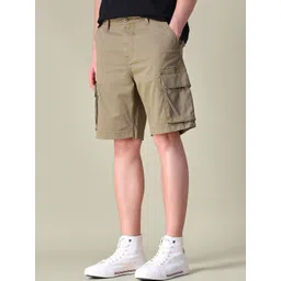 U.S. Polo Assn. Denim Co. Men Cargo Shorts-picture-23