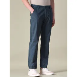 U.S. Polo Assn. Denim Co. Men Cargos Trousers-picture-10